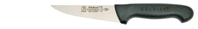 Sürbısa 61108 - Sürmene Kasap Kemik Sıyırma Bıçağı 11,5 Cm Fiyatı, Yorumları ve Özellikleri