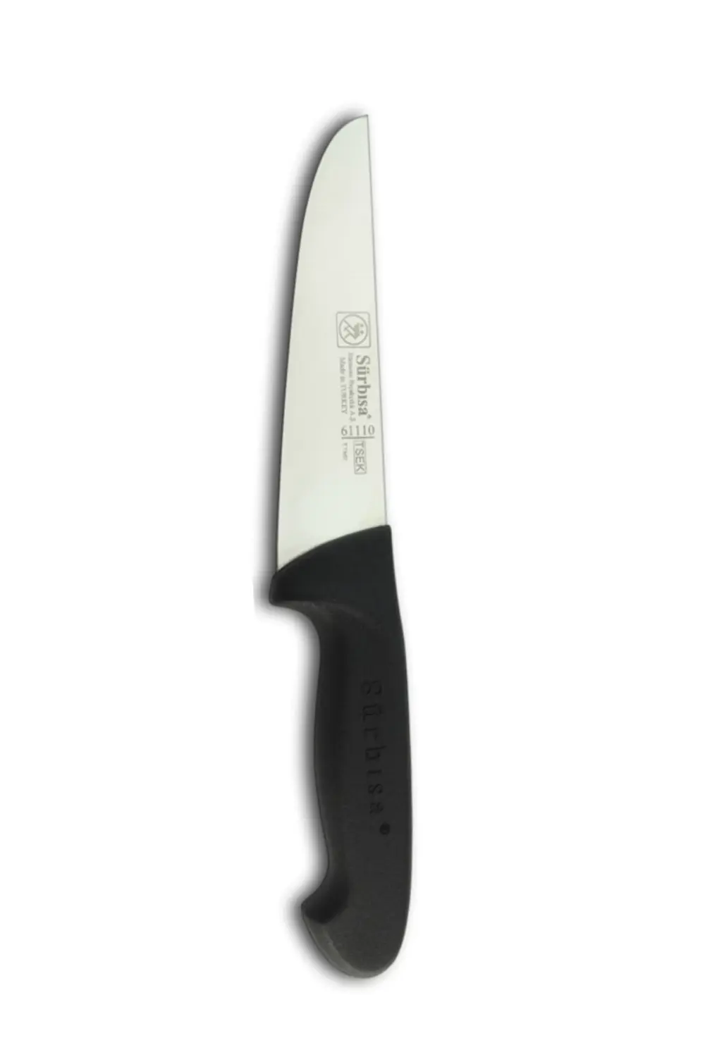 Sürbisa 61110 Sürmene Kasap Bıçağı 14 Cm