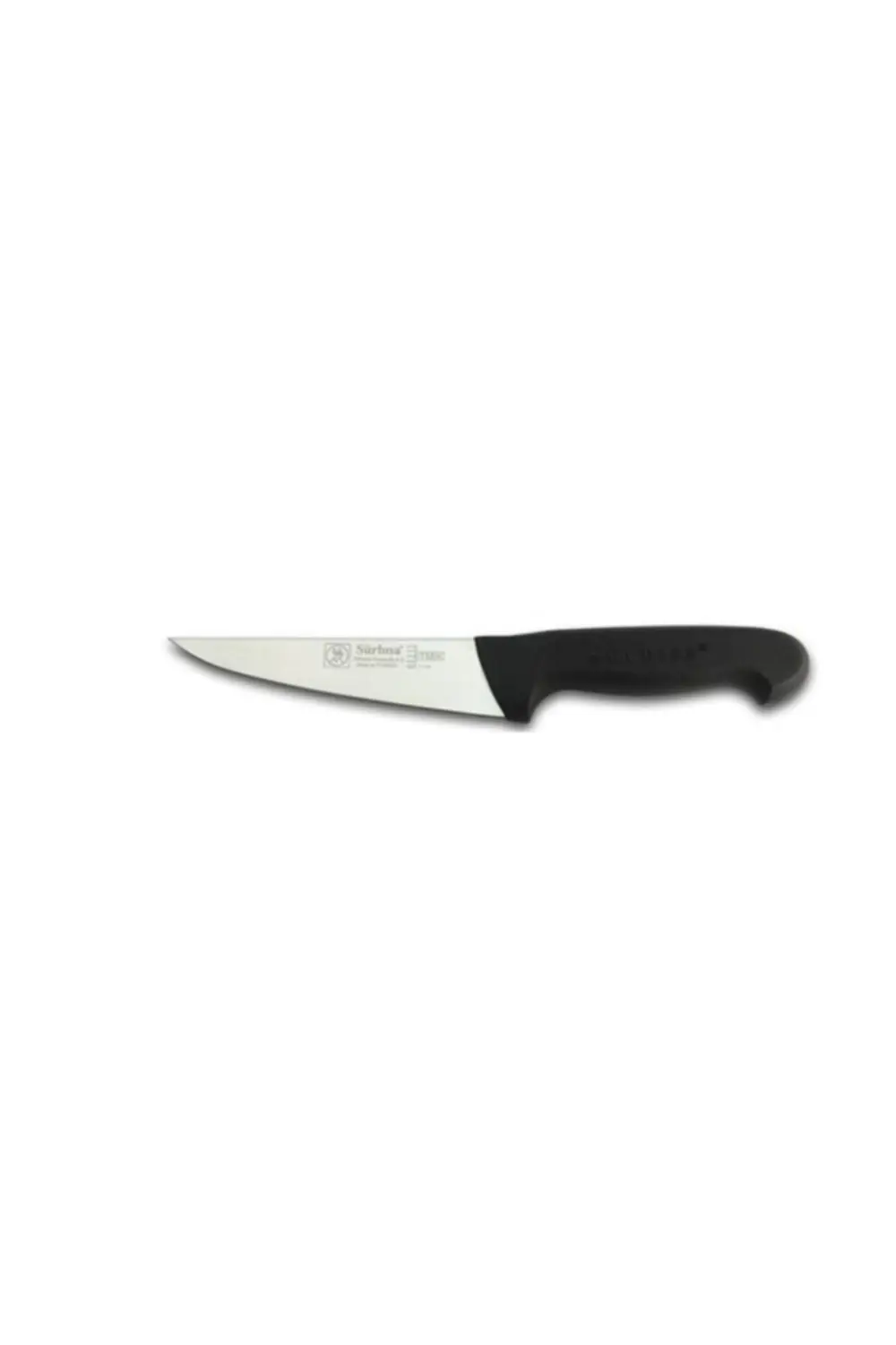 Sürbisa 61111 Kasap Sürmene Bıçağı 13,5 Cm