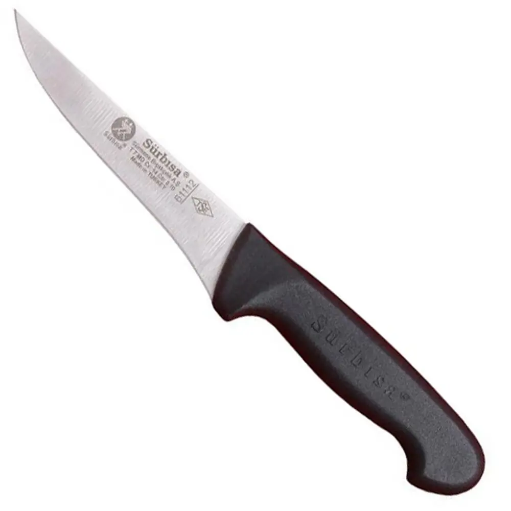 Sürbisa 61112 Kemik Sıyırma Sürmene Bıçağı 14 Cm