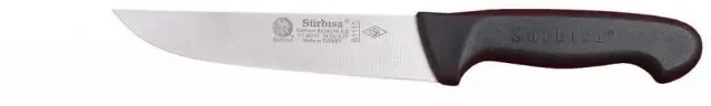 Sürbısa 61115 - Sürmene Kasap Bıçağı 16,5 Cm - Kurban, Doğrama, Kesim