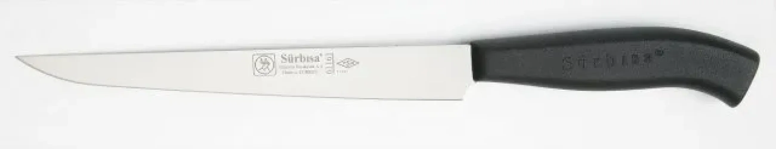 Sürbısa 61161 - Sürmene Peynir Bıçağı 20 cm