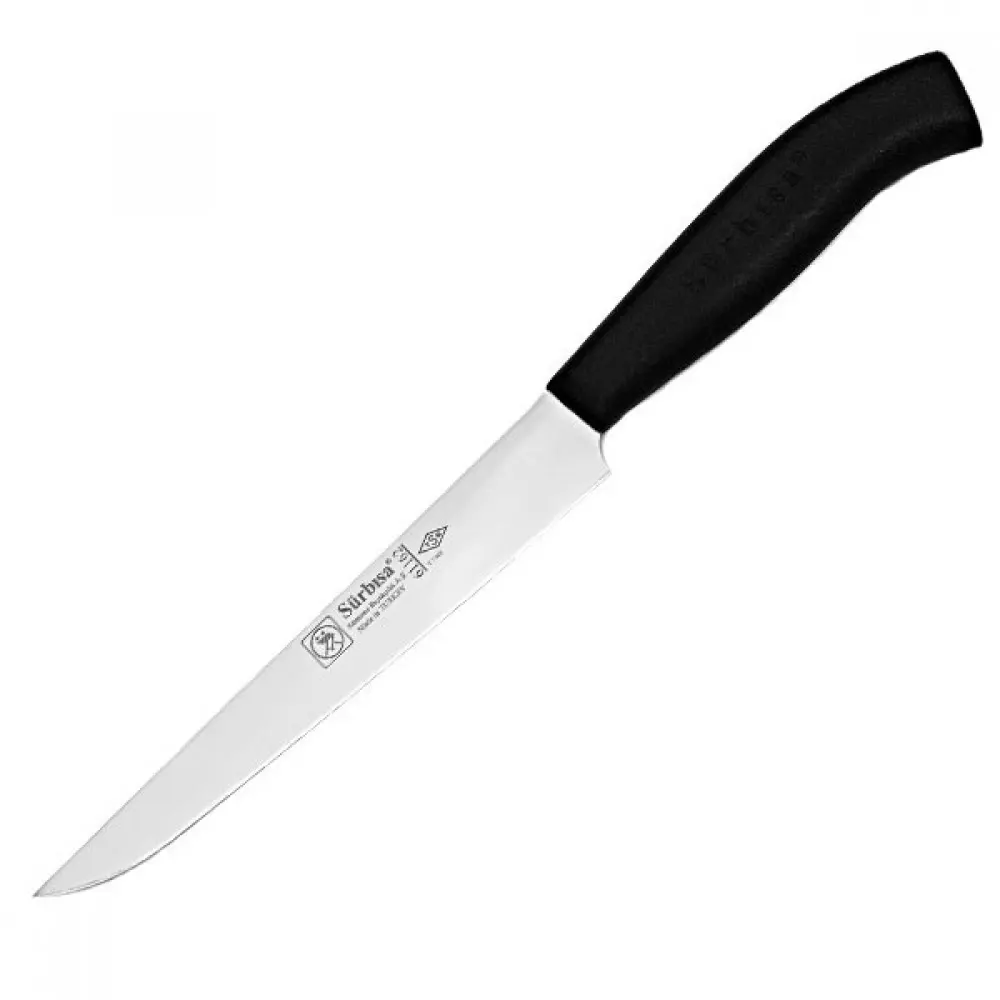 Sürbisa 61162 Fleto Peynir Sürmene Bıçağı 17 Cm