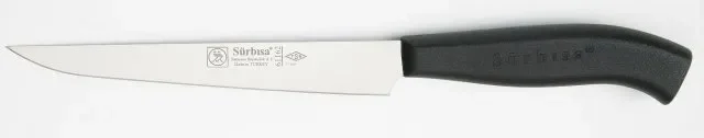 Sürbısa 61162 - Sürmene Peynir Bıçağı 17 Cm