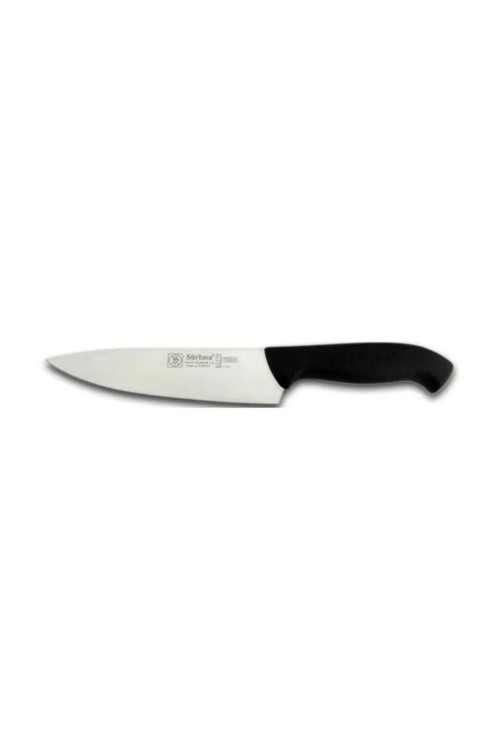 Sürbisa 61170 Şef Aşçı Sürmene Bıçağı 17 Cm