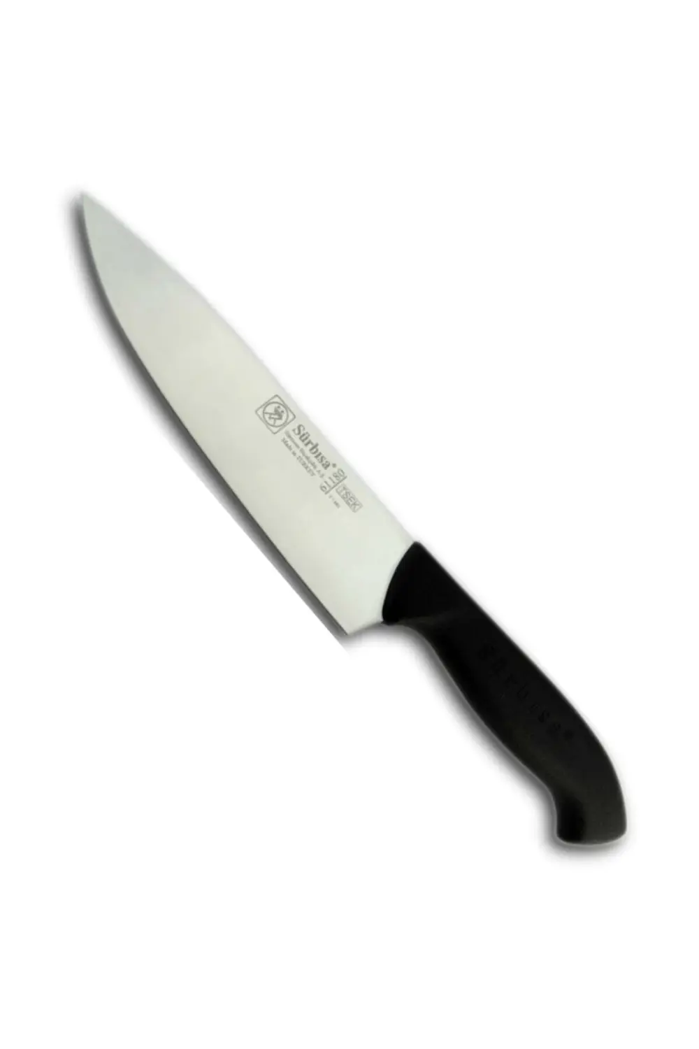 Sürbisa 61180 Şef Aşçı Bıçağı 20 Cm