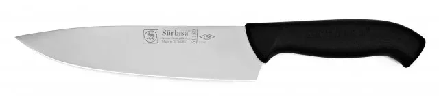 Sürbısa 61180 - Sürmene Şef Bıçağı 20 Cm Sürbısa 61180 - Sürmene Şef Bıçağı 20 Cm