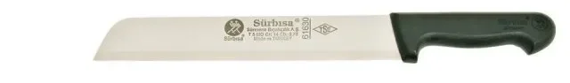 Sürbısa 61630 - Sürmene Kaşar Ve Kavurma Bıçağı 30 Cm