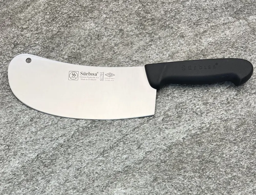 Sürbisa 61701 Tavuk Soğan Mutfak Doğrama Satırı 20 Cm Sürbisa 61701 Tavuk Soğan Mutfak Doğrama Satırı 20 Cm