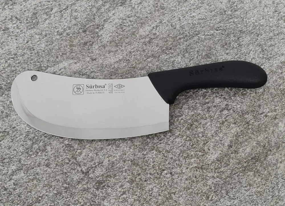 Sürbisa 61702 Tavuk Soğan Mutfak Doğrama Satırı 18 Cm