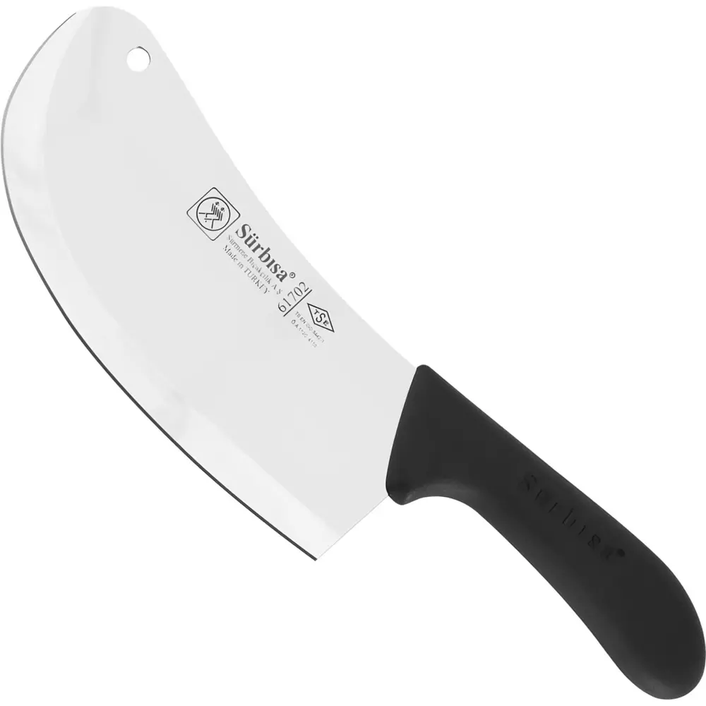 Sürbisa 61702 Tavuk Soğan Mutfak Doğrama Satırı 18 Cm