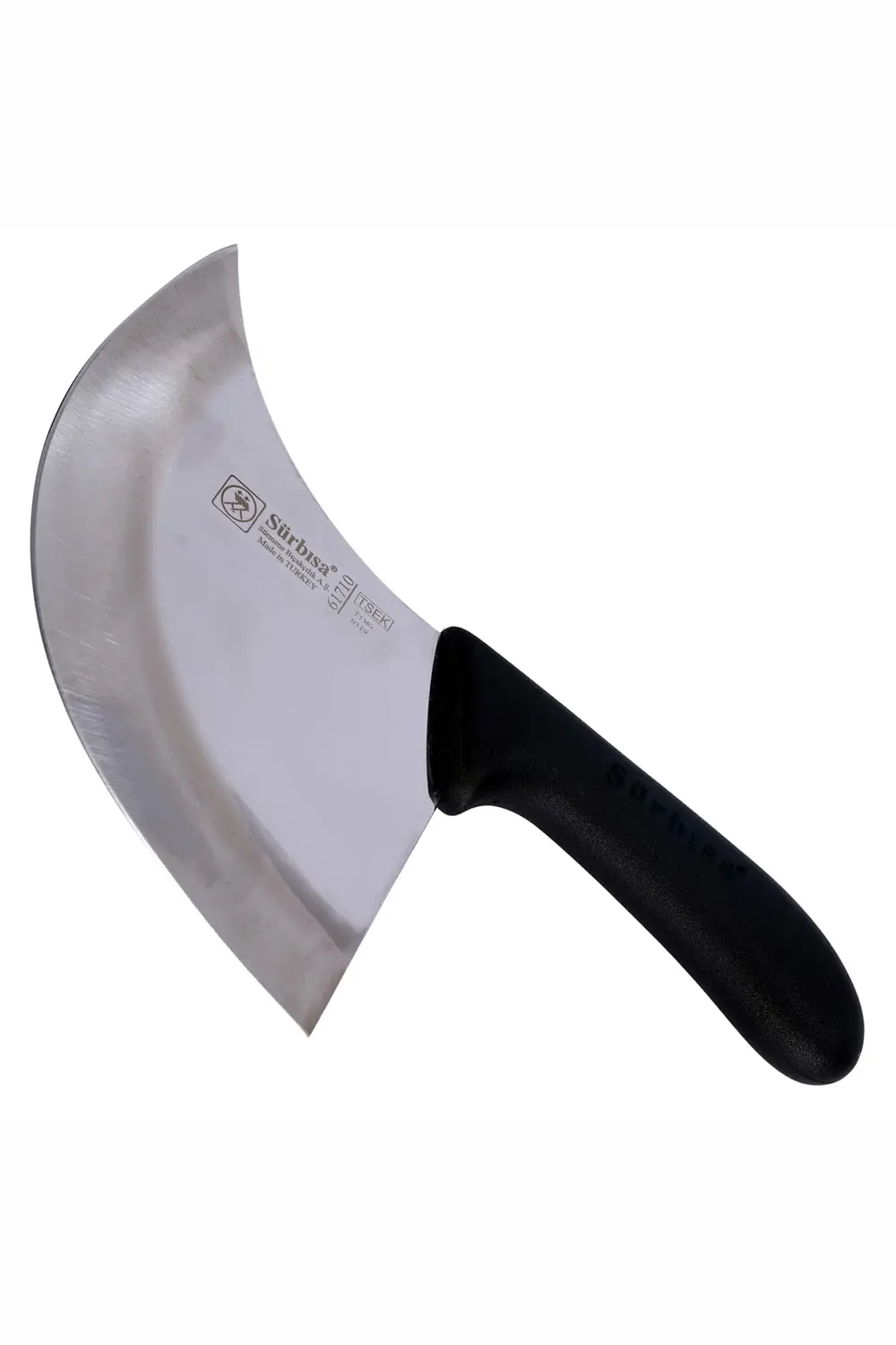 Sürbisa 61710 Börek Pide Pizza Bıçağı Satır 20 Cm
