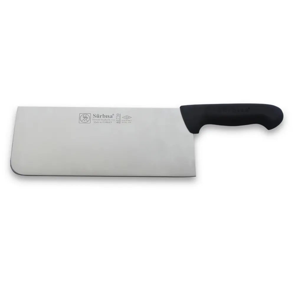 Sürbisa 61730 Pastırma Satırı Bıçağı 25 Cm Sürbisa 61730 Pastırma Satırı Bıçağı 25 Cm