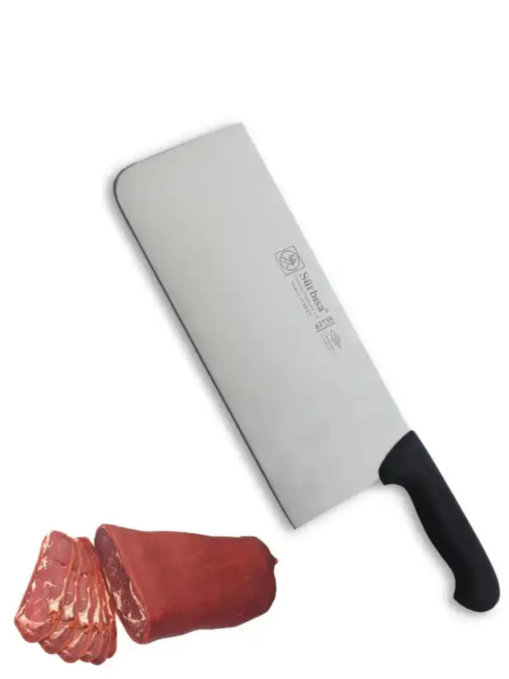 Sürbisa 61735 Pastırma Satırı Bıçağı 30 Cm