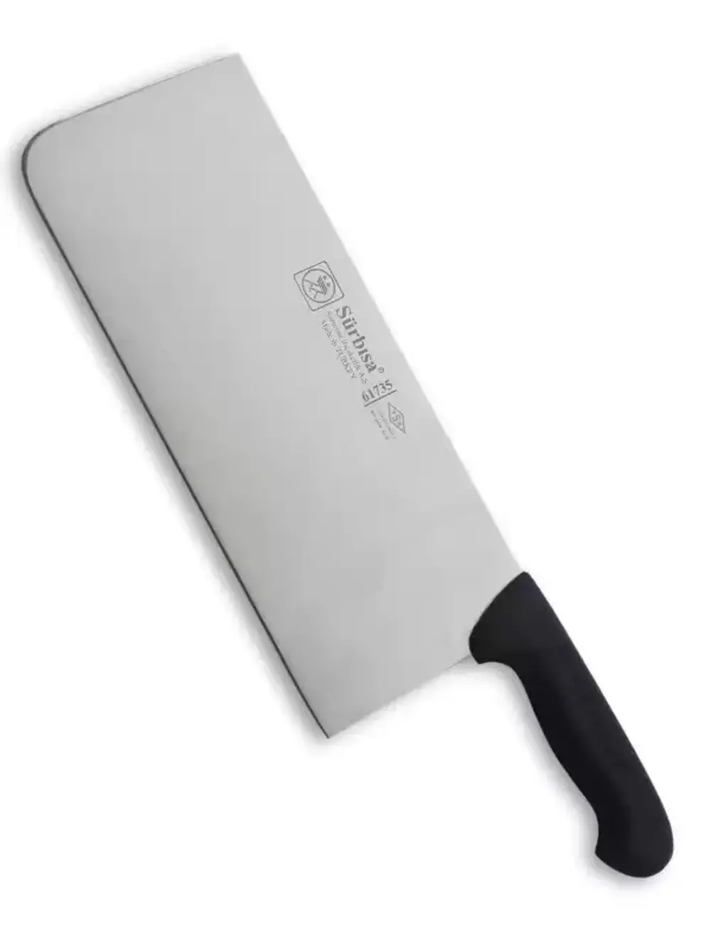 Sürbisa 61735 Pastırma Satırı Bıçağı 30 Cm