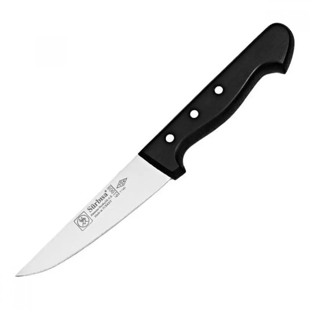 Sürbisa Sürmene 61008 Kasap Bıçağı 11,50 Cm