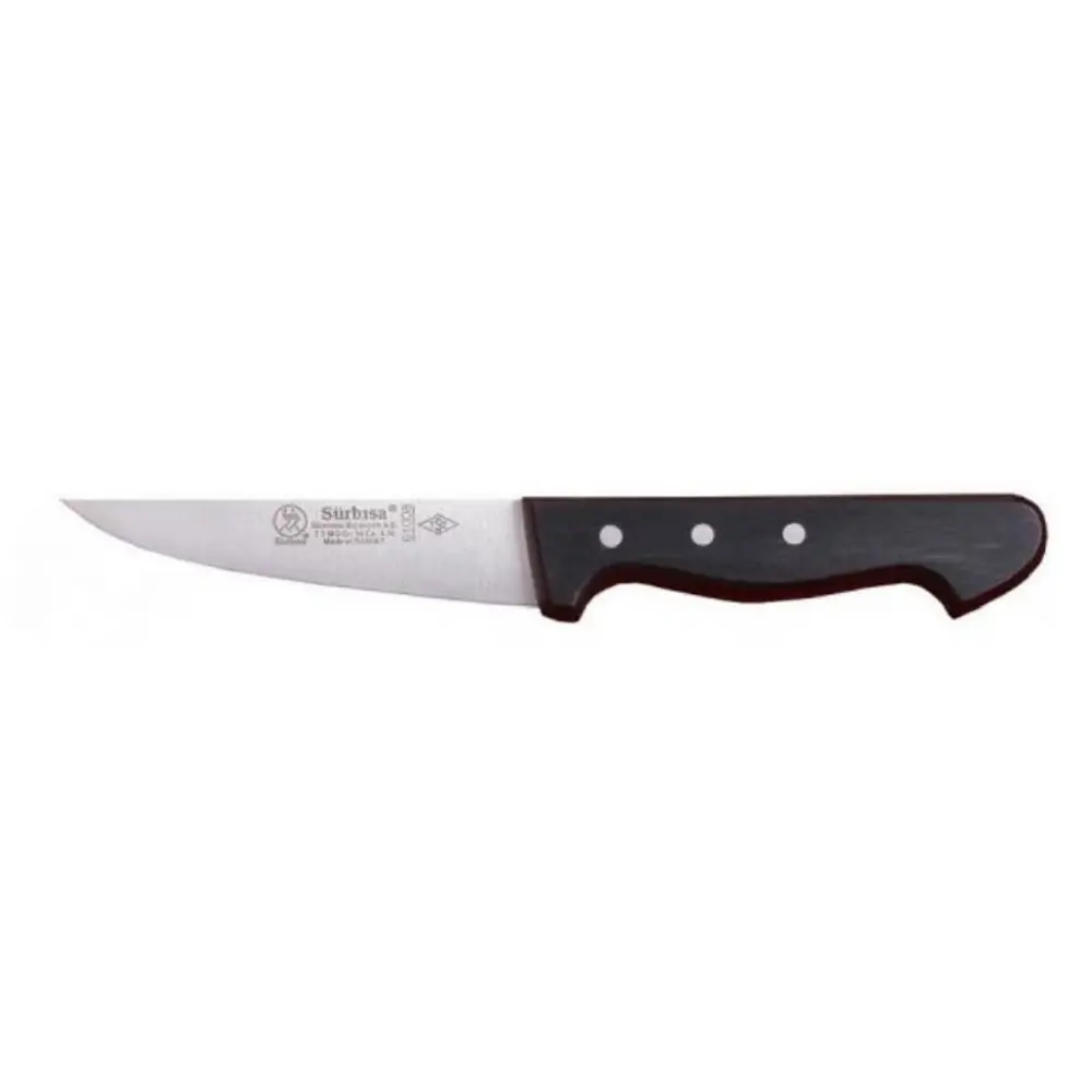 Sürbisa Sürmene 61008 Kasap Bıçağı 11,50 Cm