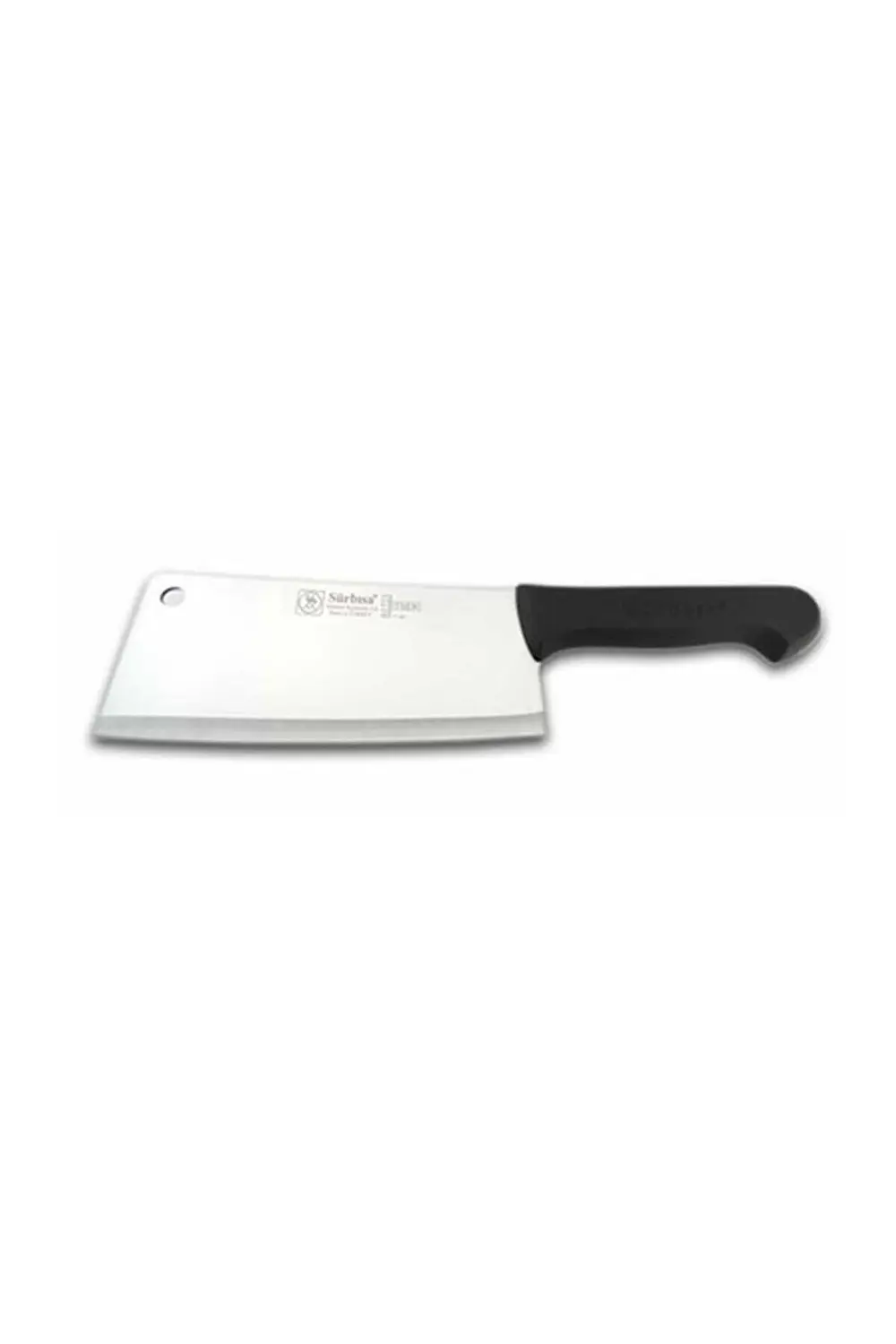 Sürbisa Sürmene 61723 Doğrama Satırı 24 Cm