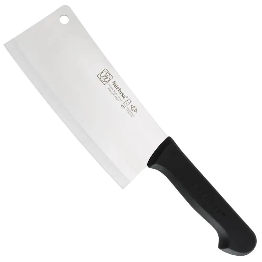 Sürbisa Sürmene 61723 Doğrama Satırı 24 Cm
