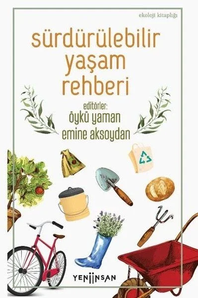 Sürdürülebilir Yaşam Rehberi Fiyatı, Yorumları ve Özellikleri