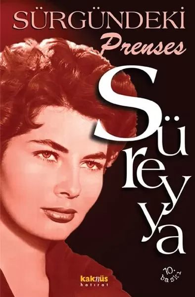 Süreyya - Sürgündeki Prenses Fiyatı, Yorumları ve Özellikleri