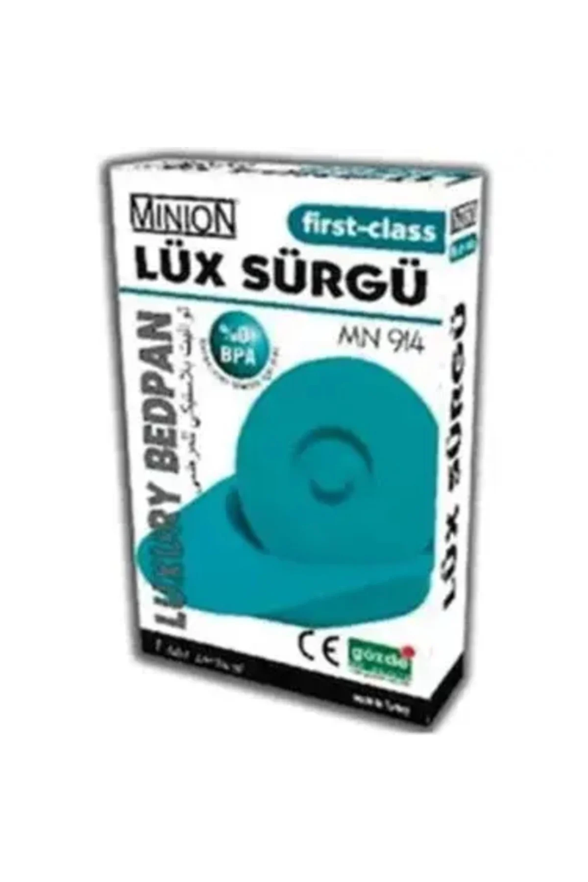 SURGU LUKS SURGU LUKS
