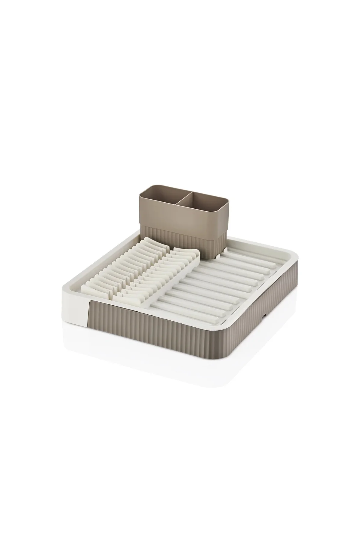 Sürgülü Bulaşıklık Plastik 32.5CM X 35.5CM - 51.5 X 35.5CM - Gri Renk Sürgülü Bulaşıklık Plastik 32.5CM X 35.5CM - 51.5 X 35.5CM - Gri Renk