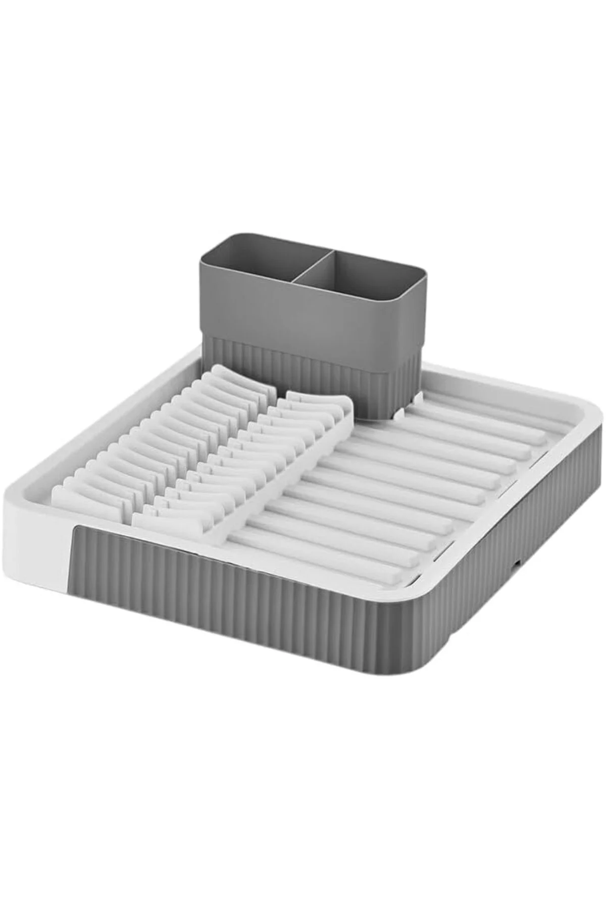 SÜRGÜLÜ BULAŞIKLIK PLASTİK 32.5CM X 35.5CM - 51.5 X 35.5CM (5122)