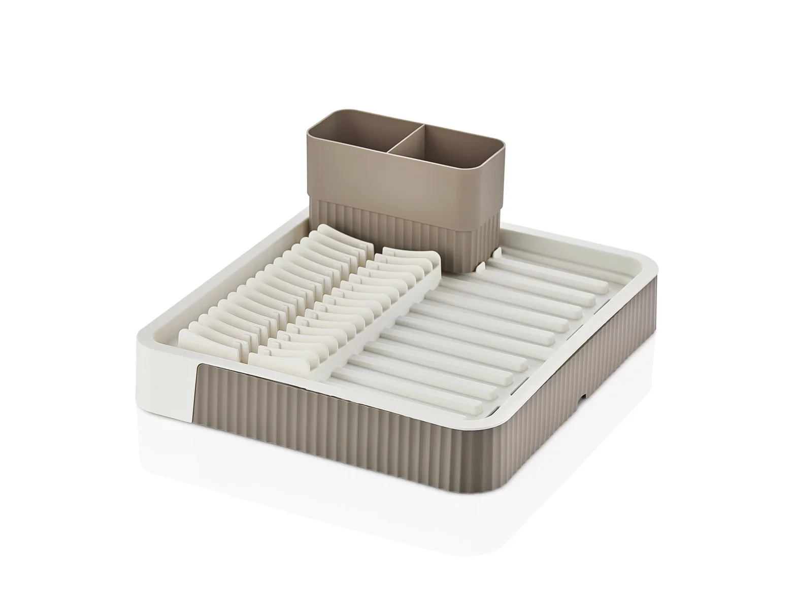 Sürgülü Bulaşıklık Plastik 32.5CM X 35.5CM - 51.5 X 35.5CM - Gri Renk Sürgülü Bulaşıklık Plastik 32.5CM X 35.5CM - 51.5 X 35.5CM - Gri Renk