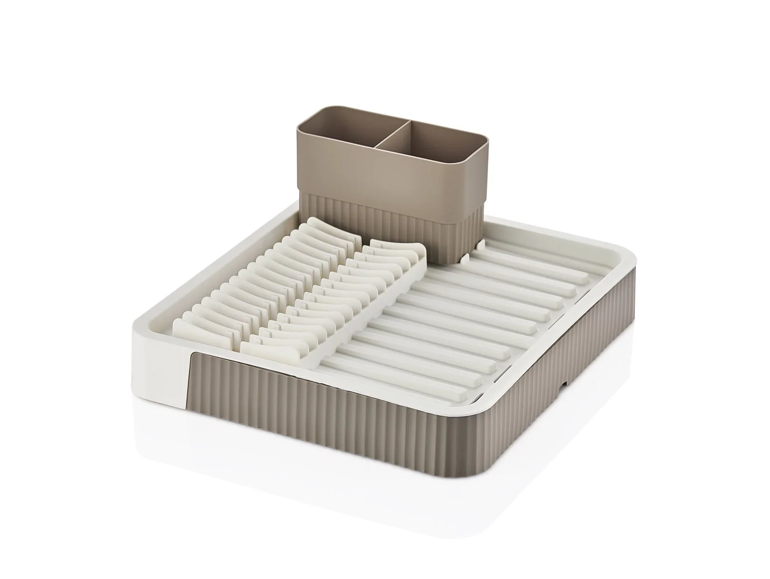 Sürgülü  Bulaşıklık Plastik  32.5cm X 35.5cm - 51.5 X 35.5cm - Gri Renk Bx40 Fiyatı, Yorumları ve Özellikleri