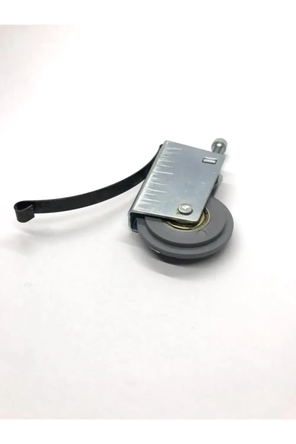 Sürgülü Cam Balkon Eşiksiz Alt Teker