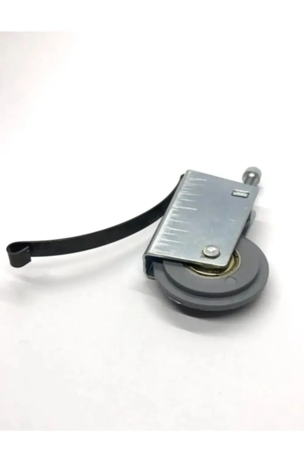 Sürgülü Cam Balkon Eşiksiz Sistem ve Mobilya Gardırop Ray Alt Tek