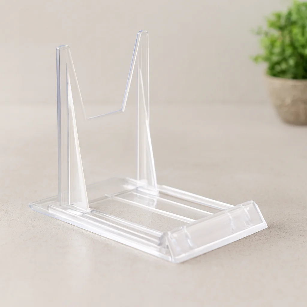 Sürgülü Ürün Teşhir Standı 7.5x12.5 &amp; 7x10 cm Fiyatı, Yorumları ve Özellikleri