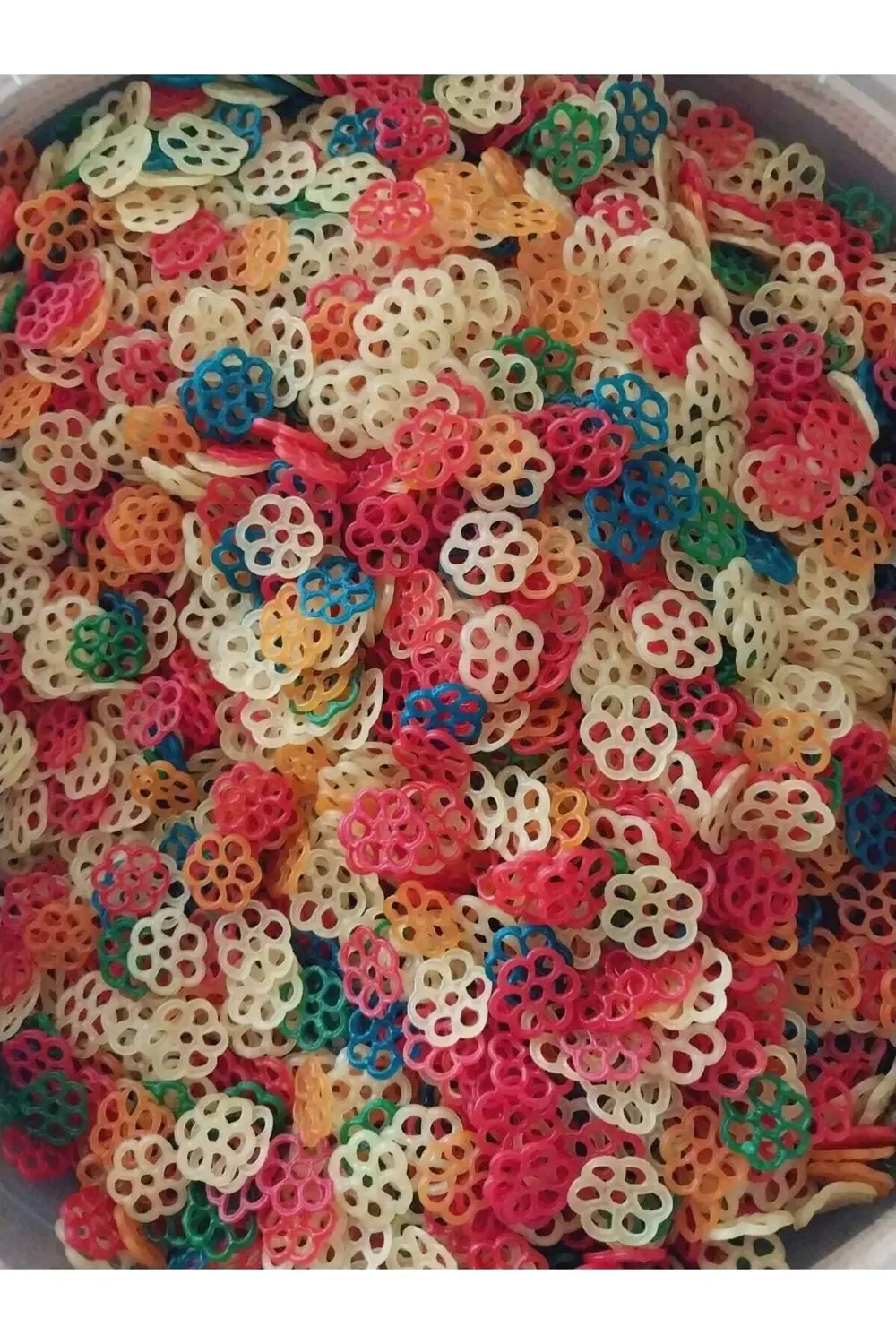 Habbe Suriye Cipsi 1 Kg