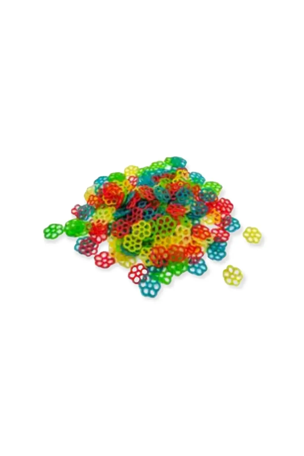 Biorganix Life Suriye Cipsi 1000 G - 1 Kg