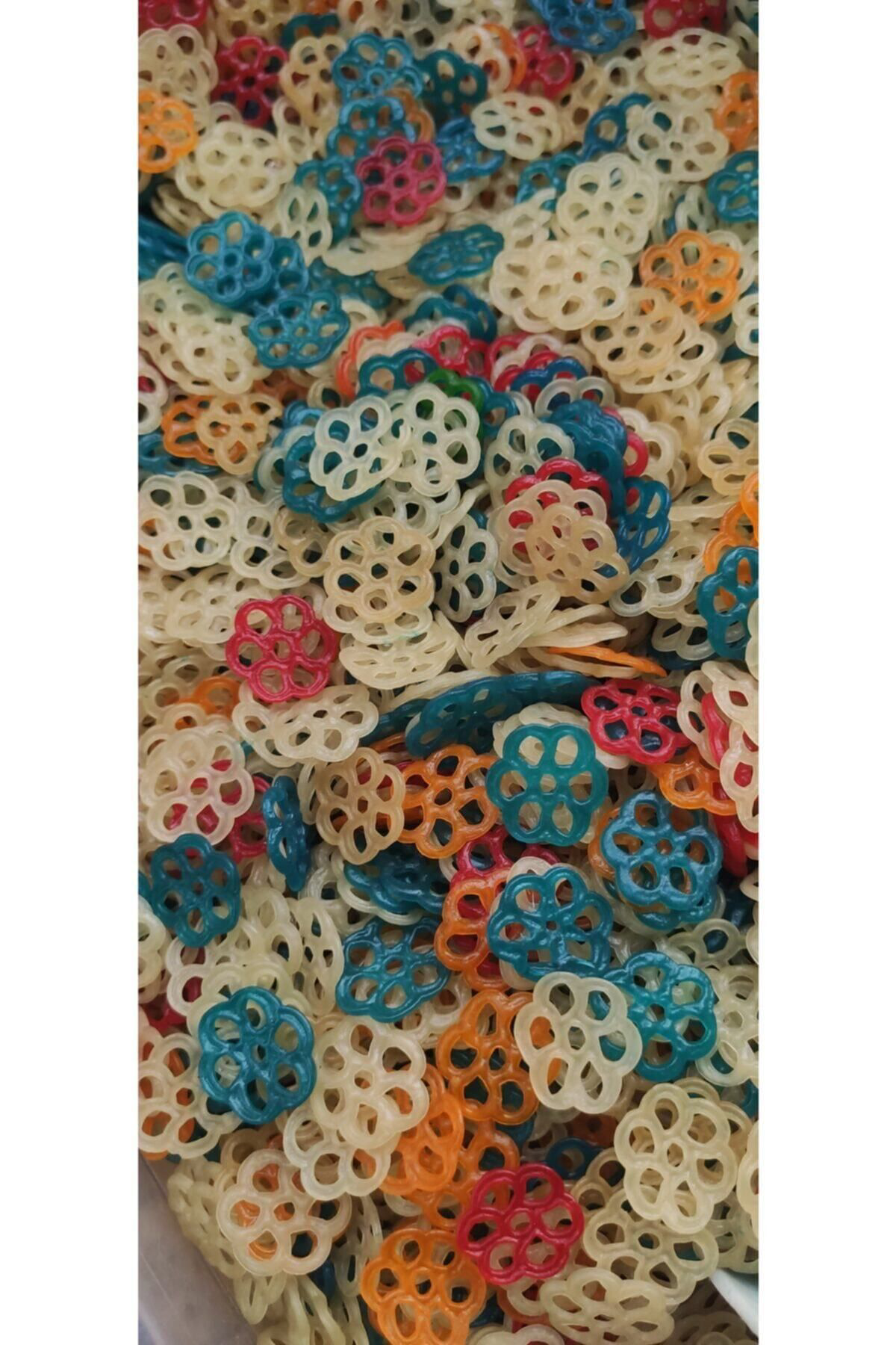 Suriye Mısırı (SURİYE CİPSİ) 1 Kg