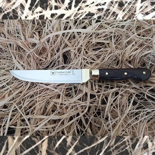 Sürmene 61002 Mutfak Bıçağı No:2 - 13 Cm Venge Sap Paslanmaz Çelik Fiyatı, Yorumları ve Özellikleri