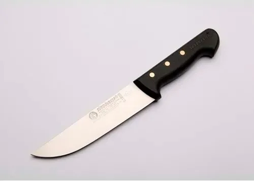 Sürmene 61006 Kasap Sıyırma Bıçağı 16,5 Cm, Plastik Sap Fiyatı, Yorumları ve Özellikleri
