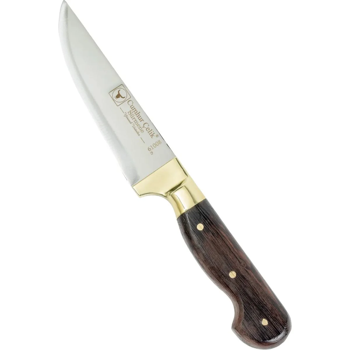 Sürmene 61008 Kasap Kurban Bıçağı 14,5 Cm Venge Sap – Paslanmaz Çelik Keskin Bıçak Fiyatı, Yorumları ve Özellikleri