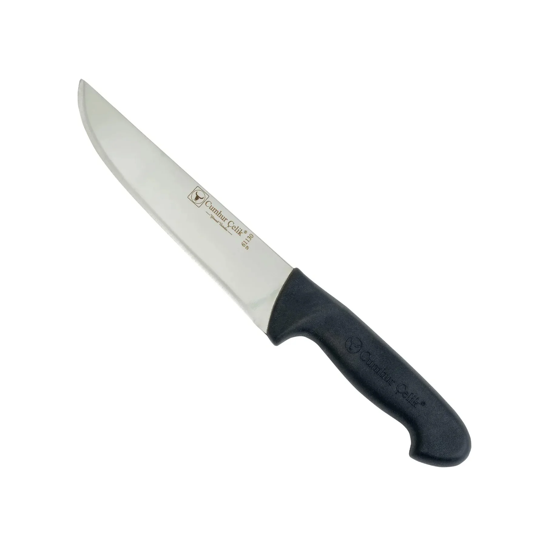 Sürmene 61130 Kasap Kurban Bıçağı, 18 Cm, Kaymaz Sap Diğer Fiyatı, Yorumları ve Özellikleri