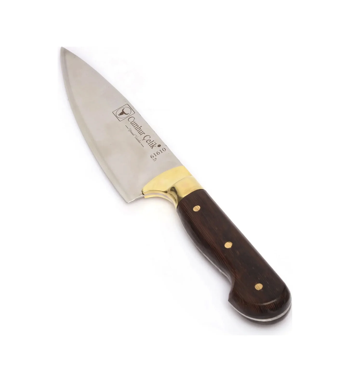 Sürmene 61610 Şef Bıçağı 15,5 Cm, Venge Sap Diğer