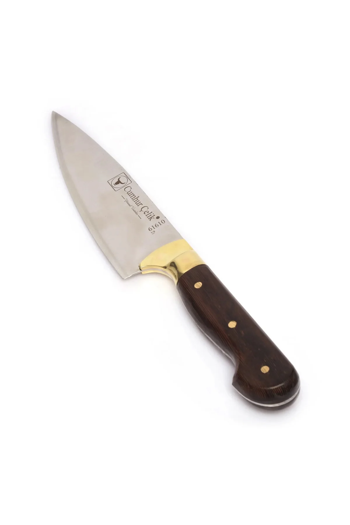 Sürmene 61610 Şef Bıçağı 15,5 Cm, Venge Sap
