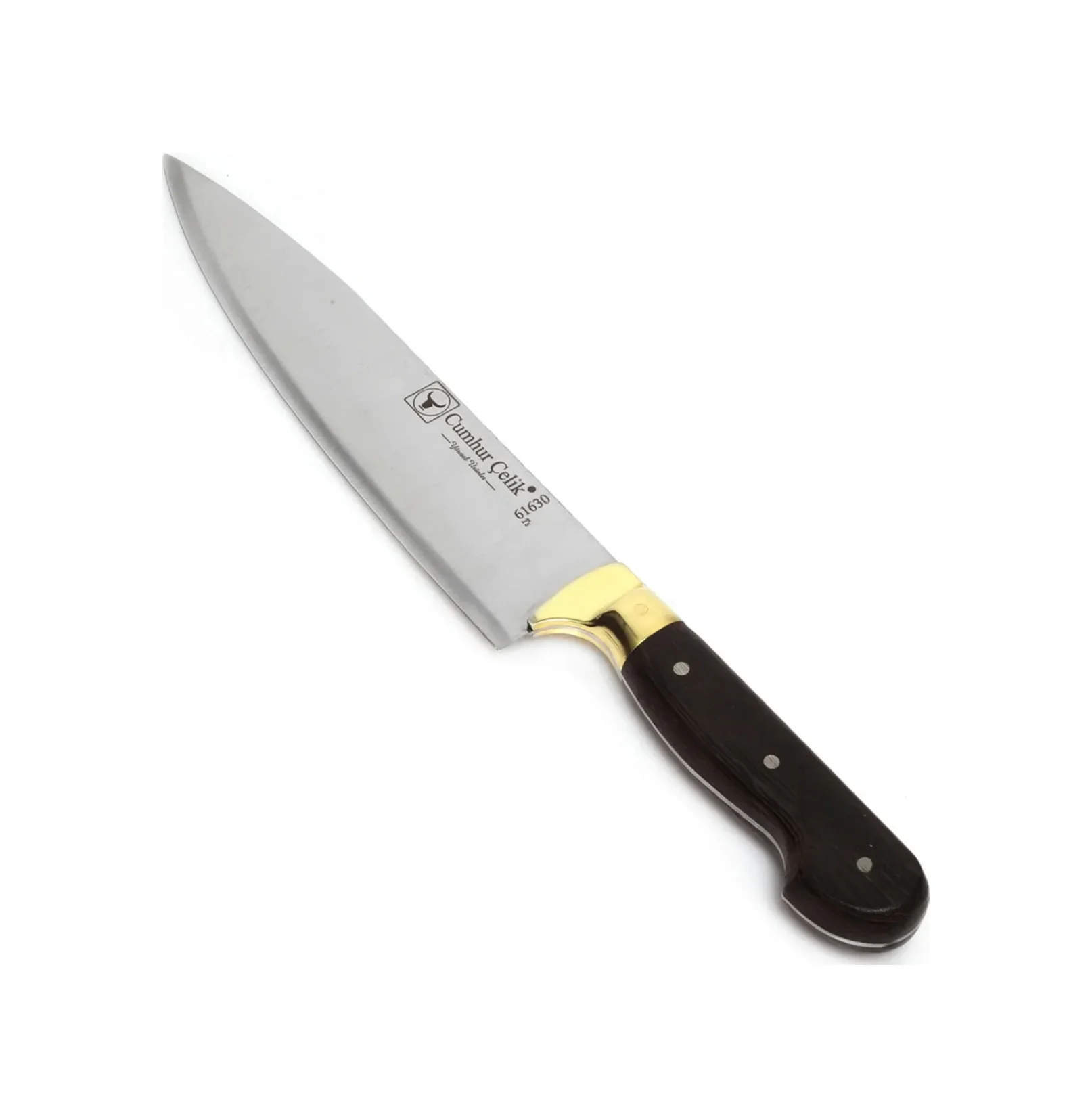 Sürmene 61630 Şef Bıçağı 20,5 Cm, Venge Sap Diğer