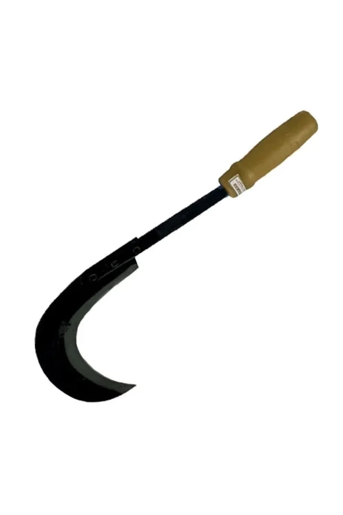 Sürmene Kırmızı Plastik Saplı Orak 43 Cm - Buğday Hasadı Sürmene Kırmızı Plastik Saplı Orak 43 Cm - Buğday Hasadı