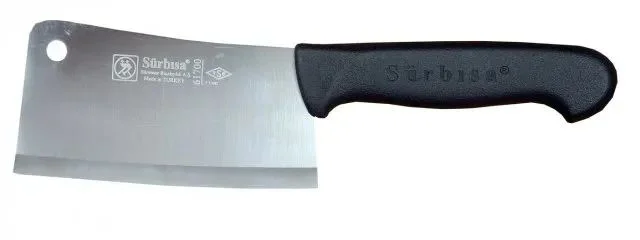 Sürmene Mutfak Satırı 15,1 Cm - Yüksek Karbonlu Çelik Kompakt Bıçak Fiyatı, Yorumları ve Özellikleri