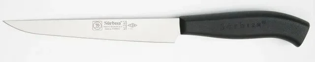 Sürmene Peynir Bıçağı 17 Cm – Paslanmaz Çelik, Ergonomik Sap Sürmene Peynir Bıçağı 17 Cm – Paslanmaz Çelik, Ergonomik Sap