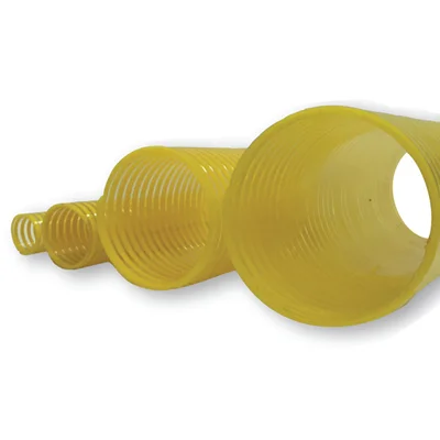 SÜRMENE SARI EMİCİ SPİRAL HORTUM 1.1/4" (32 MM) - 16.5 Metre SÜRMENE SARI EMİCİ SPİRAL HORTUM 1.1/4" (32 MM) - 16.5 Metre