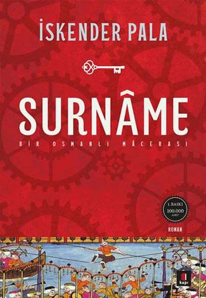 Surname - Bir Osmanlı Macerası Fiyatı, Yorumları ve Özellikleri