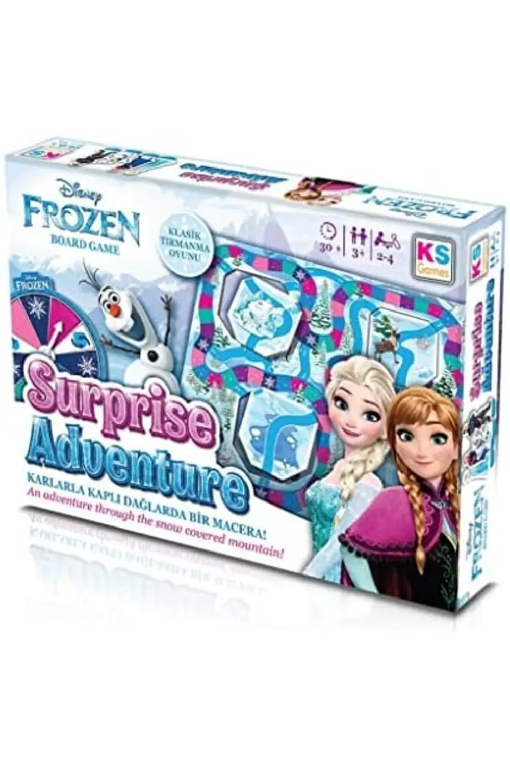 surprise adventure(10903) 395519