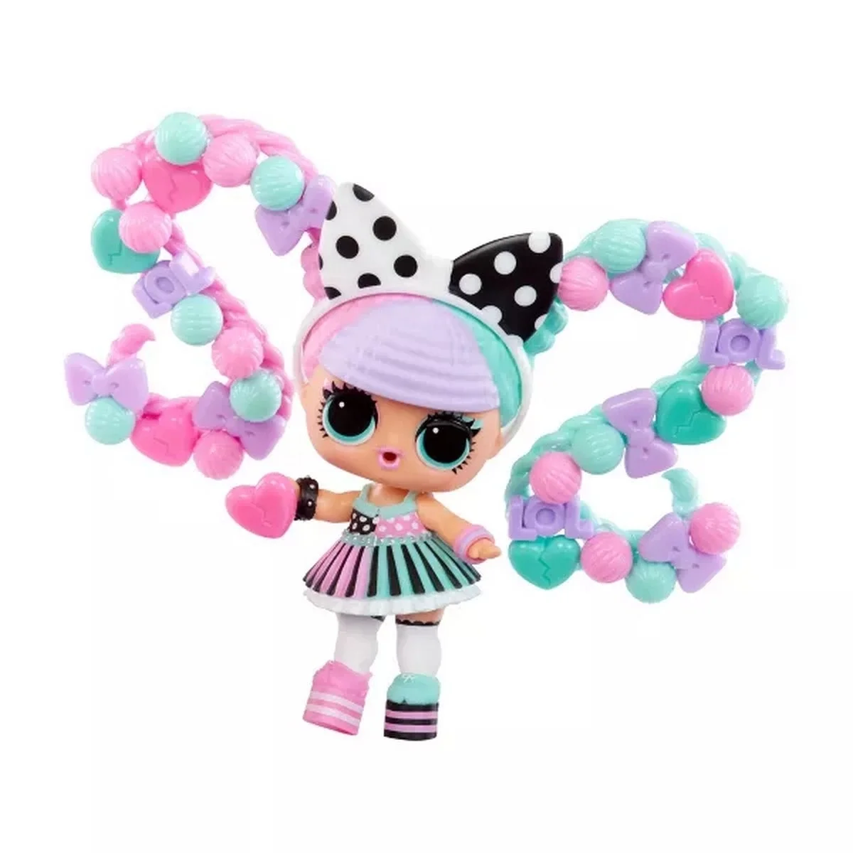. Surprise! Hair Beads Tots